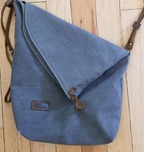 Tom Clovers Crossbody Bag